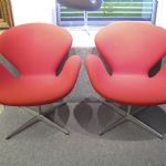 658 3006 ARMCHAIRS